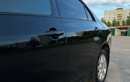 Toyota Corolla, 2008 год, 930 000 рублей, 3 фотография