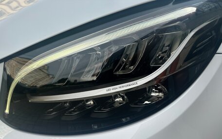 Mercedes-Benz C-Класс, 2018 год, 3 350 000 рублей, 21 фотография