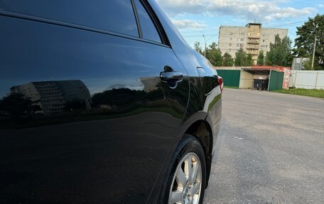 Toyota Corolla, 2008 год, 930 000 рублей, 4 фотография