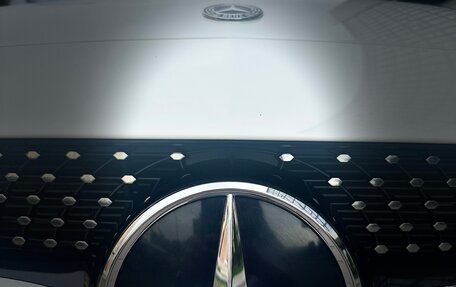 Mercedes-Benz C-Класс, 2018 год, 3 350 000 рублей, 23 фотография