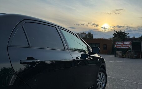 Toyota Corolla, 2008 год, 930 000 рублей, 9 фотография