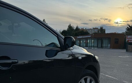 Toyota Corolla, 2008 год, 930 000 рублей, 10 фотография
