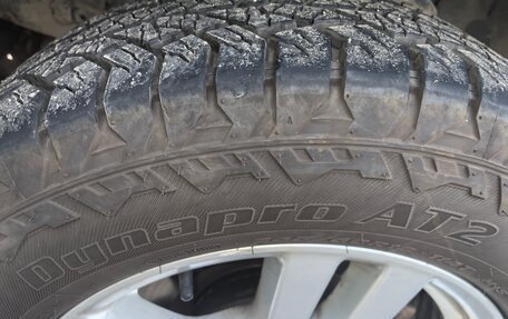 Toyota Land Cruiser Prado 150 рестайлинг 2, 2010 год, 3 250 000 рублей, 12 фотография