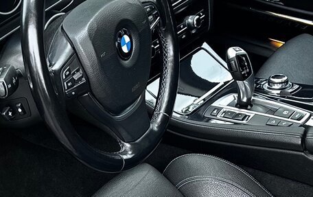 BMW 5 серия, 2016 год, 2 950 000 рублей, 9 фотография
