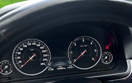 BMW 5 серия, 2016 год, 2 950 000 рублей, 6 фотография