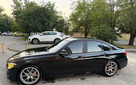 BMW 3 серия, 2013 год, 1 849 999 рублей, 12 фотография
