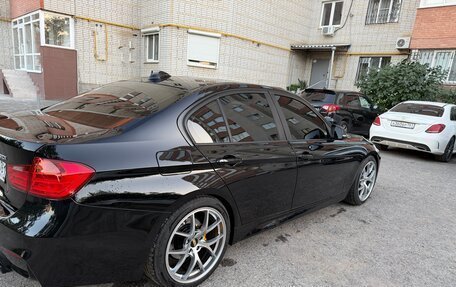 BMW 3 серия, 2013 год, 1 849 999 рублей, 7 фотография