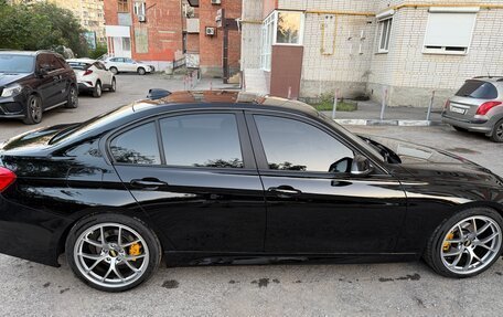 BMW 3 серия, 2013 год, 1 849 999 рублей, 8 фотография
