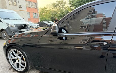 BMW 3 серия, 2013 год, 1 849 999 рублей, 14 фотография