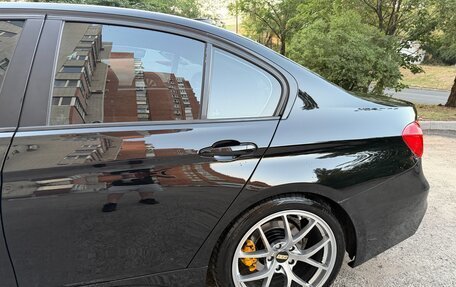 BMW 3 серия, 2013 год, 1 849 999 рублей, 15 фотография