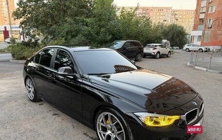 BMW 3 серия, 2013 год, 1 849 999 рублей, 10 фотография