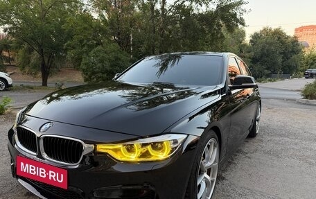 BMW 3 серия, 2013 год, 1 849 999 рублей, 3 фотография