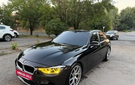 BMW 3 серия, 2013 год, 1 849 999 рублей, 11 фотография