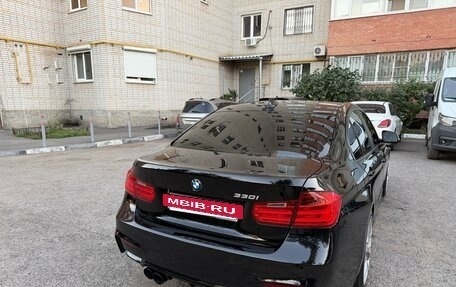 BMW 3 серия, 2013 год, 1 849 999 рублей, 13 фотография