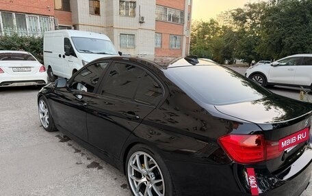 BMW 3 серия, 2013 год, 1 849 999 рублей, 5 фотография