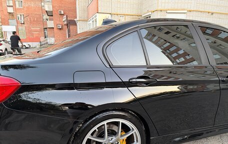 BMW 3 серия, 2013 год, 1 849 999 рублей, 16 фотография