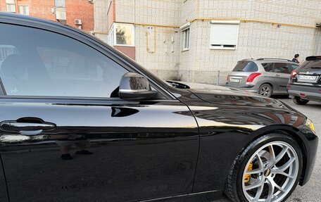 BMW 3 серия, 2013 год, 1 849 999 рублей, 17 фотография