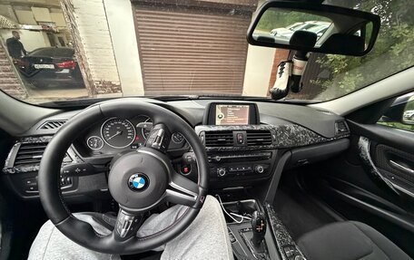 BMW 3 серия, 2013 год, 1 849 999 рублей, 19 фотография