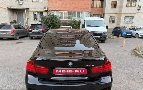 BMW 3 серия, 2013 год, 1 849 999 рублей, 6 фотография