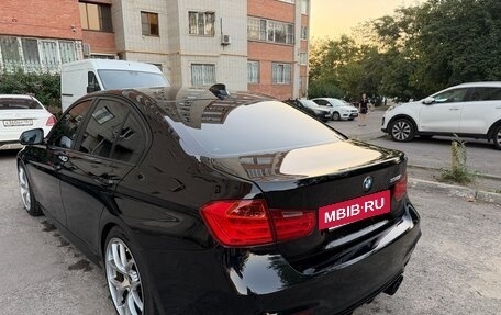 BMW 3 серия, 2013 год, 1 849 999 рублей, 9 фотография