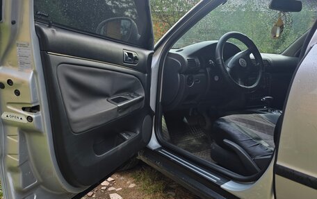 Volkswagen Passat B5+ рестайлинг, 2003 год, 500 000 рублей, 5 фотография