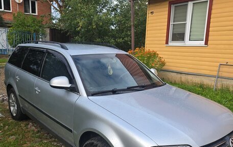 Volkswagen Passat B5+ рестайлинг, 2003 год, 500 000 рублей, 2 фотография