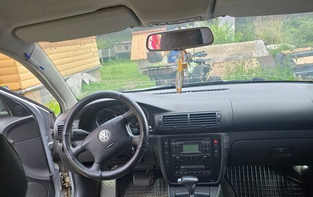 Volkswagen Passat B5+ рестайлинг, 2003 год, 500 000 рублей, 11 фотография