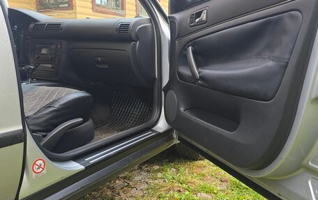 Volkswagen Passat B5+ рестайлинг, 2003 год, 500 000 рублей, 9 фотография