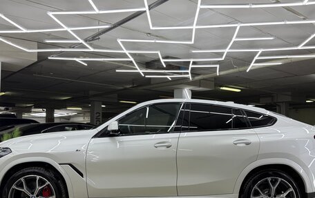 BMW X6, 2021 год, 7 900 000 рублей, 12 фотография