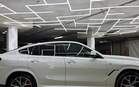 BMW X6, 2021 год, 7 900 000 рублей, 8 фотография