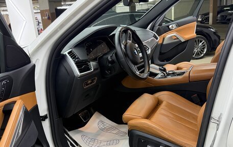 BMW X6, 2021 год, 7 900 000 рублей, 17 фотография