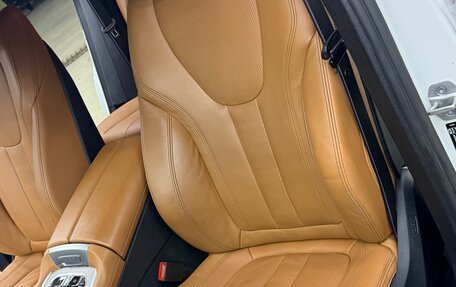 BMW X6, 2021 год, 7 900 000 рублей, 18 фотография