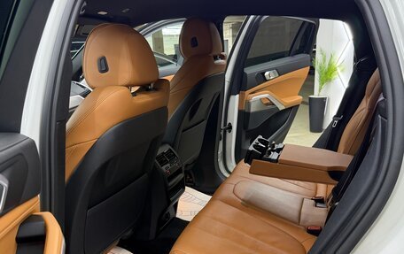 BMW X6, 2021 год, 7 900 000 рублей, 25 фотография