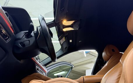 BMW X6, 2021 год, 7 900 000 рублей, 20 фотография