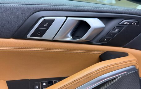 BMW X6, 2021 год, 7 900 000 рублей, 24 фотография
