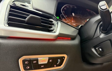 BMW X6, 2021 год, 7 900 000 рублей, 22 фотография
