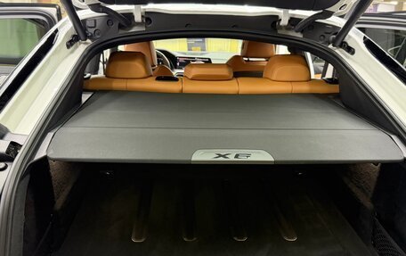 BMW X6, 2021 год, 7 900 000 рублей, 28 фотография