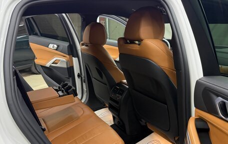 BMW X6, 2021 год, 7 900 000 рублей, 29 фотография