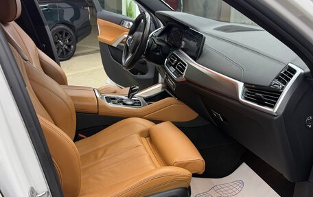 BMW X6, 2021 год, 7 900 000 рублей, 31 фотография