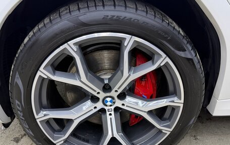 BMW X6, 2021 год, 7 900 000 рублей, 35 фотография
