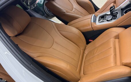 BMW X6, 2021 год, 7 900 000 рублей, 32 фотография