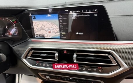 BMW X6, 2021 год, 7 900 000 рублей, 33 фотография