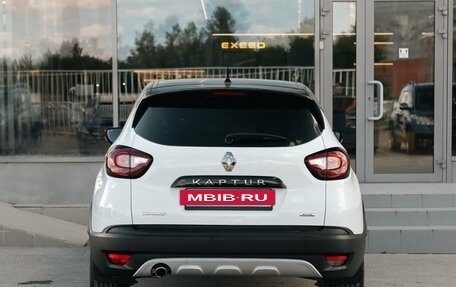 Renault Kaptur I рестайлинг, 2018 год, 1 250 000 рублей, 6 фотография