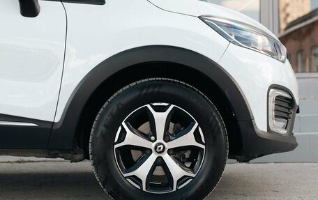 Renault Kaptur I рестайлинг, 2018 год, 1 250 000 рублей, 9 фотография