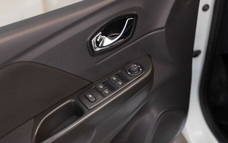 Renault Kaptur I рестайлинг, 2018 год, 1 250 000 рублей, 17 фотография