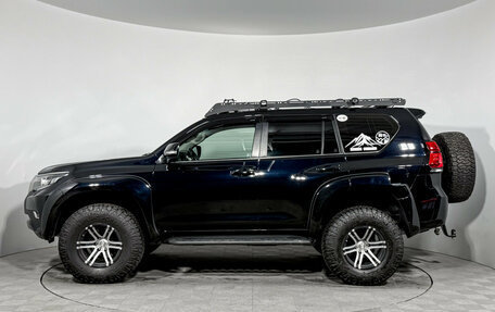 Toyota Land Cruiser Prado 150 рестайлинг 2, 2018 год, 6 350 000 рублей, 8 фотография
