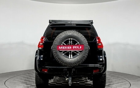 Toyota Land Cruiser Prado 150 рестайлинг 2, 2018 год, 6 350 000 рублей, 6 фотография