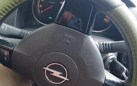 Opel Astra H, 2007 год, 390 000 рублей, 16 фотография