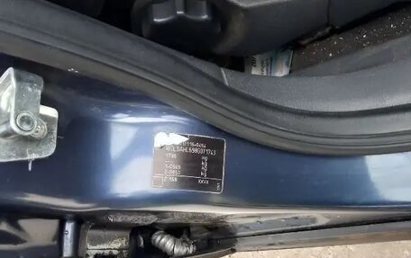 Opel Astra H, 2007 год, 390 000 рублей, 10 фотография
