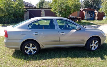 Skoda Octavia, 2012 год, 950 000 рублей, 3 фотография